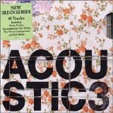 Various Artists - Acoustic 3