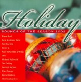 Various Artists - Holiday Sounds Of The Season 2002