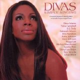 Various Artists - Divas Simply Singing