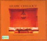 Various Artists - Arabic Chillout