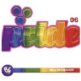 Various Artists - Party Groove // Pride 06 // DJ Max Rodriguez