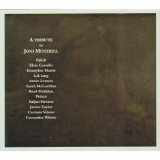 Various Artists - A Tribute To Joni Mitchell