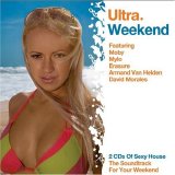 Various Artists - Ultra. Weekend