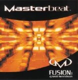 Various Artists - Masterbeat - Fusion.1
