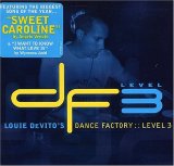 Various Artists - Louie DeVito's Dance Factory :: Level 3