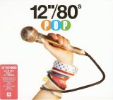 Various Artists - 12"/80's: Pop