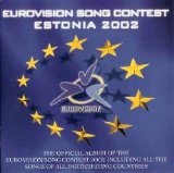 Various Artists - Eurovision Song Contest 2002 (Estonia)