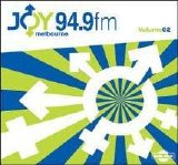 Various Artists - Joy 94.9 Melbourne, Volume 2