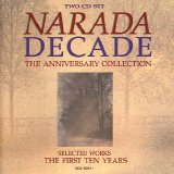 Various Artists - Narada Decade