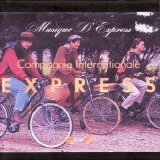 Various Artists - Musique D'Express