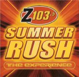 Various Artists - Z103.5 Summer Rush