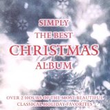 Various Artists - Simply The Best Christmas Album