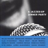 Various Artists - A Jazzed-Up Dinner Party