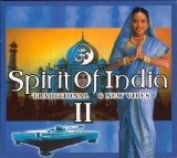 Various Artists - Spirit Of India II