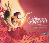 Various Artists - Harem's Secret Compiled By Gülbahar Kültür