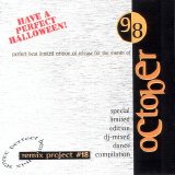 Various Artists - Perfect Beat - October 1998