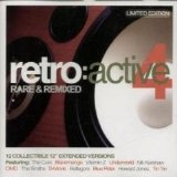 Various Artists - Retro:Active: Rare & Remixed 4