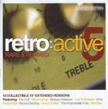 Various Artists - Retro:Active: Rare & Remixed 5