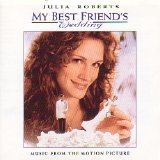 Various Artists - My Best Friends Wedding