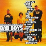 Various Artists - Bad Boys