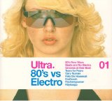 Various Artists - Ultra. 80's vs Electro