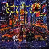 Various Artists - Broadway's Greatest Gifts: Carols For A Cure Vol VIII