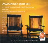 Various Artists - Downtempo Grooves