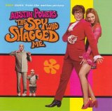 Various Artists - Austin Powers II: The Spy Who Shagged Me (Vol II)
