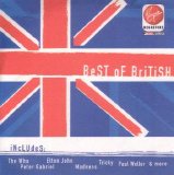 Various Artists - Best Of British