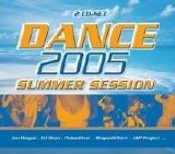 Various Artists - Dance2005: Summer Session