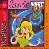 Various Artists - A Song For Eurotrash