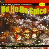 Various Artists - Ho Ho Ho Spice: A Hospice Awareness & Benefit Project