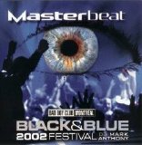 Various Artists - Masterbeat - Black & Blue 2002: DJ Mark Anthony