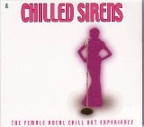 Various Artists - Chilled Sirens