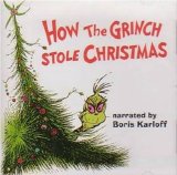 Various Artists - How The Grinch Stole Christmas (1966)