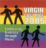 Various Artists - Virgin Gay Pride 2005