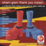 Various Artists - Wham Glam Thank You Ma'am