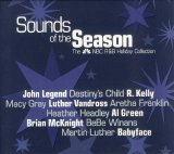 Various Artists - Sounds Of The Season: The R&B Holiday Collection 2005