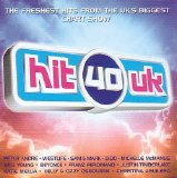 Various Artists - Hit 40 UK