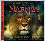 Various Artists - The Chronicles Of Narnia (Music Inspired By)