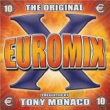 Various Artists - Euromix 10