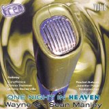 Various Artists - One Night In Heaven: Free FM Vol. 8