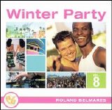 Various Artists - Party Groove: Winter Party, Vol. 8