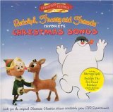 Various Artists - Rudolph Frosty & Friends: Favorite Christmas Songs