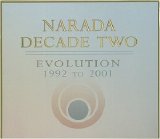 Various Artists - Narada Decade Two