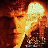 Various Artists - The Talented Mr. Ripley