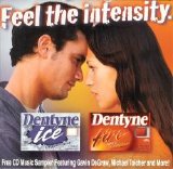 Various Artists - Feel the Intensity