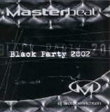 Various Artists - Masterbeat - Black Party 2002: DJ Brett Henrichsen