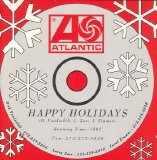 Various Artists - Atlantic Happy Holidays 1995