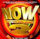 Various Artists - Now That's What I Call Music! 2